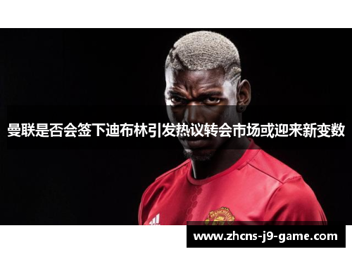 曼联是否会签下迪布林引发热议转会市场或迎来新变数