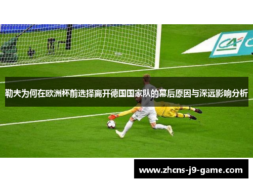 勒夫为何在欧洲杯前选择离开德国国家队的幕后原因与深远影响分析