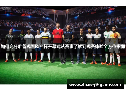 如何充分准备观看欧洲杯开幕式从赛事了解到观赛体验全方位指南