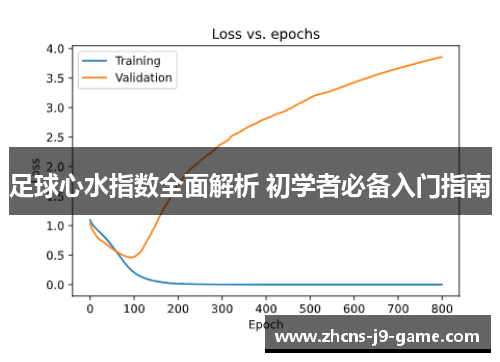 足球心水指数全面解析 初学者必备入门指南